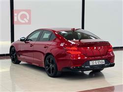 جنسس G70